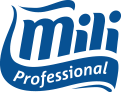 Logo Mili Professional